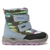 Primigi Апрески 6861311 S GORE-TEX Син за Момичета цена