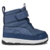 Puma Апрески Evolve Boot AC+ Inf 392646 02 Син за Бебета цена