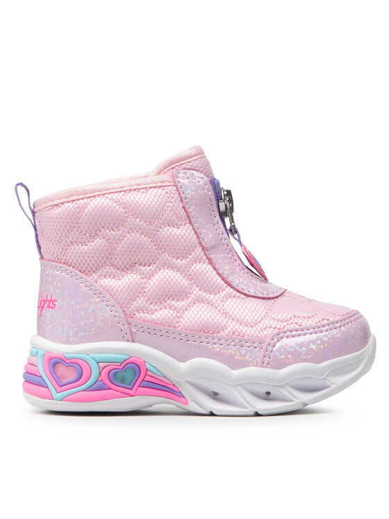 Апрески Skechers за Момичета цена