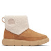 Sorel Апрески Explorer™ III Slip-On Cozy Wp 2079341252 Кафяв за Жени цена