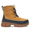 Sorel Апрески Torino V Wp Outdry 2106701373 Кафяв за Жени цена