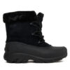 Sorel Апрески Snow Angel™ NL3482-010 Черен за Жени цена