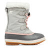 Sorel Апрески Yoot Pac™ Nylon Wp 2114111081 Сив за Момичета цена