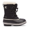 Sorel Апрески Yoot Pac™ Nylon Wp 2114111010 Черен за Момчета цена