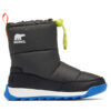 Sorel Апрески Youth Whitney™ II Plus Puffy Wp 2088571093 Сив за Момчета цена