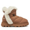 Steve Madden Апрески Frostee SM11003424 Кафяв за Жени цена