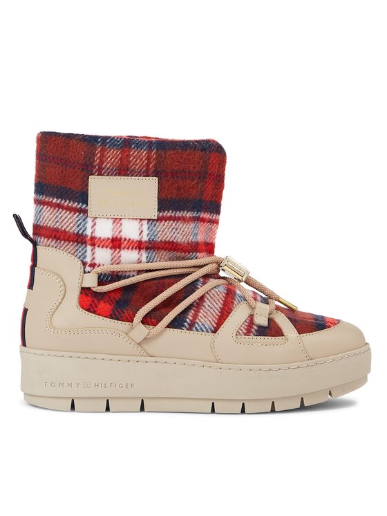 Апрески Tommy Hilfiger за Жени цена