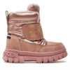Tommy Hilfiger Апрески T1A5-33607-1492 M Розов за Момичета цена