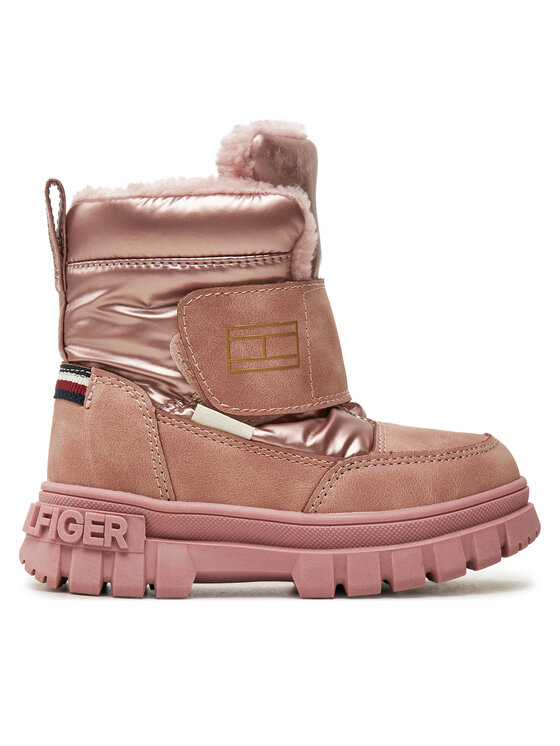 Апрески Tommy Hilfiger за Момичета цена