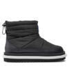Tommy Jeans Апрески EN0EN02725 Черен за Жени цена
