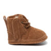 Ugg Апрески I Baby Neumel & Ugg Beanie 1104729I Кафяв за Бебета цена