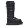 United Nude Апрески Zembla Bubble Boot 1088501190 Черен за Жени цена