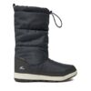 Viking Апрески Alba Warm Gtx GORE-TEX 3-91100-202 Черен за Жени цена