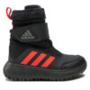 adidas Апрески Winterplay IF1718 Черен за Момчета цена