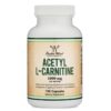 Ацетил Л-Карнитин – Мускулна сила