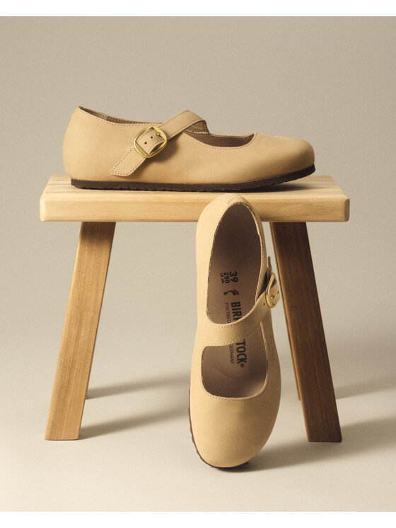 Балеринки Birkenstock за Жени цена
