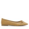 Clara Barson Балеринки WS6027-02 Кафяв за Жени цена