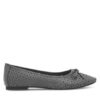 Clara Barson Балеринки WS6027-02 Тъмносин за Жени цена