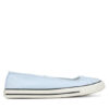 Converse Балеринки Chuck Taylor All Star Dainty A16215C Син за Жени цена