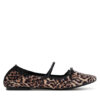 DKNY Балеринки K1577448 Кафяв за Жени цена