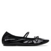 DKNY Балеринки K1525268 Черен за Жени цена