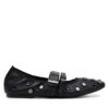 DKNY Балеринки K1552868 Черен за Жени цена