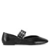 DeeZee Балеринки HY23066-1 Черен за Жени цена