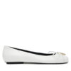 Furla Балеринки Ballet Ballerina YJ00BAL W36000 1704S Бял за Жени цена