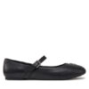 KARL LAGERFELD Балеринки Karo KL40121S Черен за Жени цена