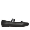 LOVE MOSCHINO Балеринки JA11071G0MIE0000 Черен за Жени цена