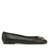 Liu Jo Балеринки Dafne 04 SA5033 PX460 Черен за Жени цена