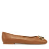 Liu Jo Балеринки Dafne 04 SA5033 PX460 Кафяв за Жени цена