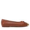 Liu Jo Балеринки Dafne 01 SF4089 PX460 Кафяв за Жени цена
