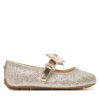 MICHAEL KORS KIDS Балеринки MK101132 Бежов за Момичета цена