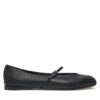 Max Mara Балеринки Mmballet 2514521171600 Черен за Жени цена