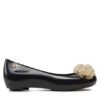 Melissa Балеринки Melissa Ultragirl Springtime Ad 35706 Черен за Жени цена