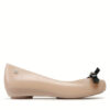 Melissa Балеринки Melissa Ultragirl Bow Iii Ad 33891 Бежов за Жени цена
