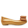 Melissa Балеринки Melissa Ultragirl Classic Bow Ad 35965 Златист за Жени цена