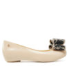 Melissa Балеринки Melissa Ultragirl Classic Bow Ad 35965 Бежов за Жени цена
