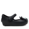 Melissa Балеринки Mini Melissa Ultragirl Ii Sp 30901 Черен за Момичета цена