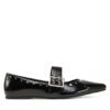 ONLY Shoes Балеринки 15340896 Черен за Жени цена