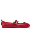 PINKO Балеринки Gioia 09 SD0297 P003 Червен за Жени цена
