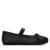 TWINSET Балеринки 251GCJ022 M Черен за Момичета цена