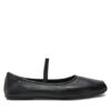 Tory Burch Балеринки Runway Ballet 157625 Черен за Жени цена