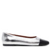 Vagabond Shoemakers Балеринки Jolin 5508-619-72 Сребрист за Жени цена