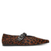 Vagabond Shoemakers Балеринки Wioletta 5901-161-94 Кафяв за Жени цена