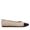 Vagabond Shoemakers Балеринки Jolin 5508-642-95 Бежов за Жени цена