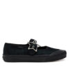 Vans Балеринки Mary Jane VN000CRRCJJ1 Черен за Жени цена