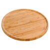Бамбуков поднос за сервиране Kesper 58463