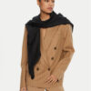 Calvin Klein Бандана K60K612971 Черен за Жени цена
